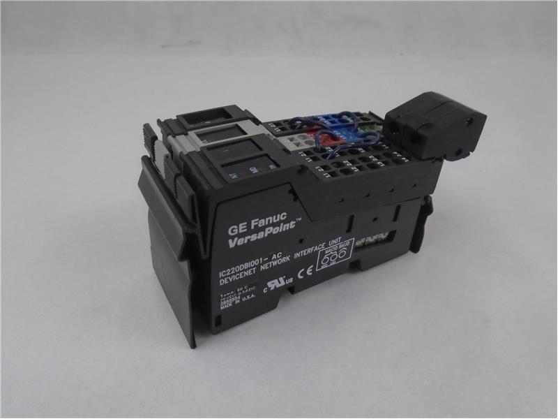 FANUC IC220DBI001