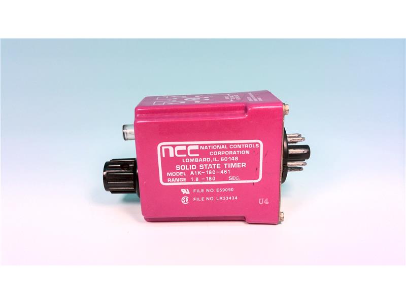 AMETEK A1K-00180-461