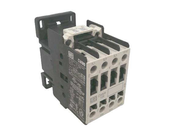 WEG CWM9-10-30V04