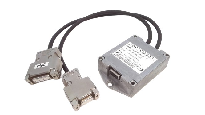 YASKAWA ELECTRIC JZDP-D008-258-E