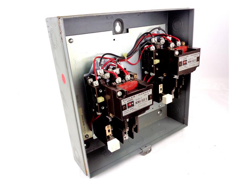 EATON CORPORATION A700BG022