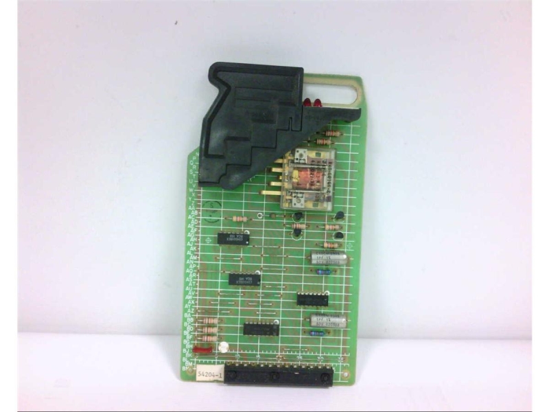 ASEA BROWN BOVERI 54204-1