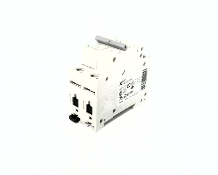 EATON CORPORATION PLSM-C16/2-MW