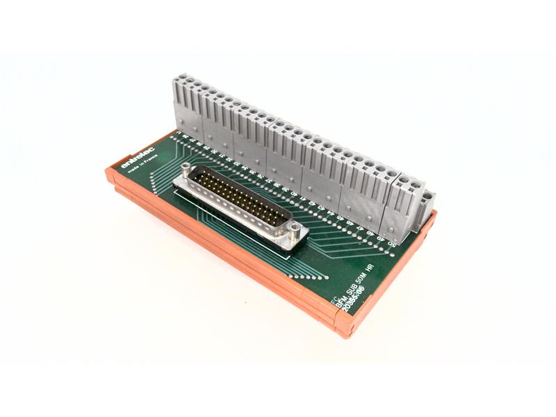 ASEA BROWN BOVERI BFM.SUB.50M HR