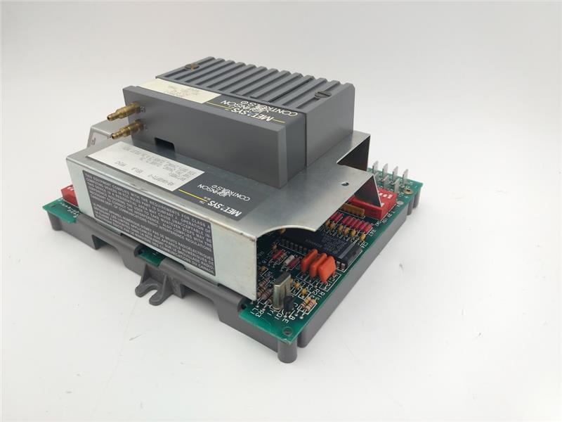 JOHNSON CONTROLS AS-VAVDPT1-0