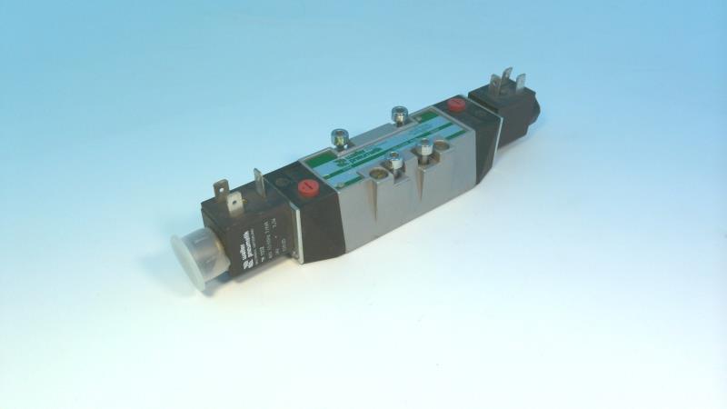 WALTER PNEUMATIK SXE 9773-160