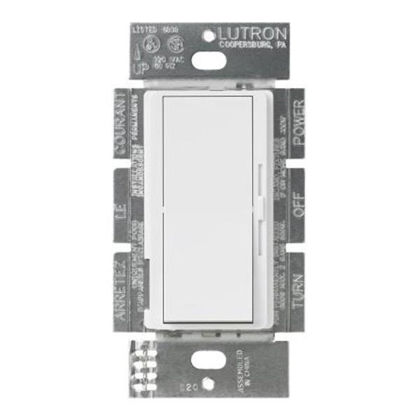 LUTRON DVCL153PWH