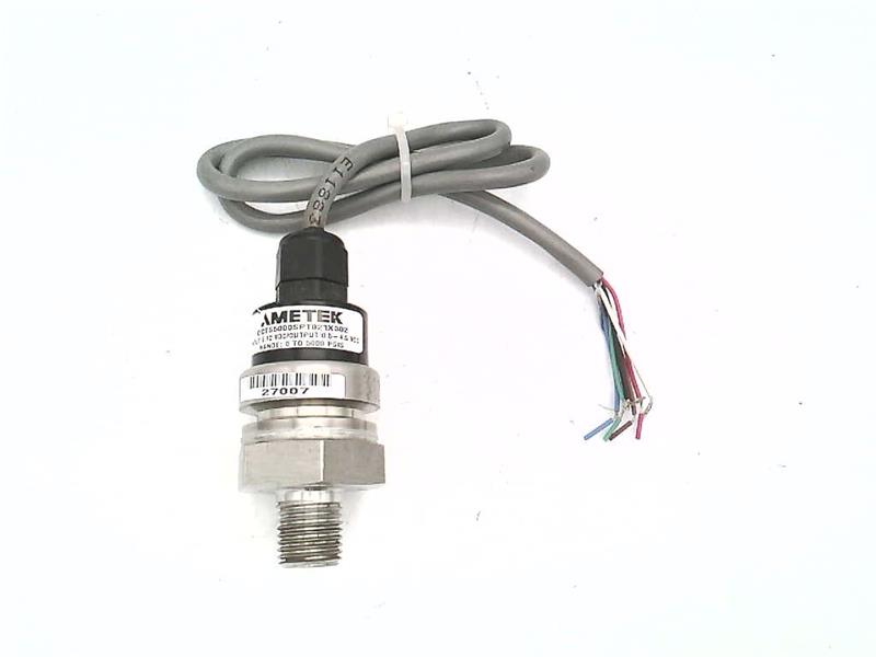 DCTS5000SPT021X302 by AMETEK