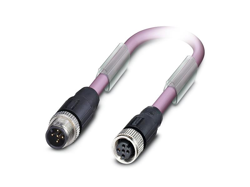 PHOENIX CONTACT SAC-5P-M12MS/ 7,0-920/M12FS