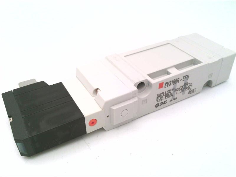 SMC SV3100R-5FU