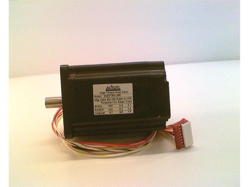 23G210S-LW8 by ANAHEIM AUTOMATION