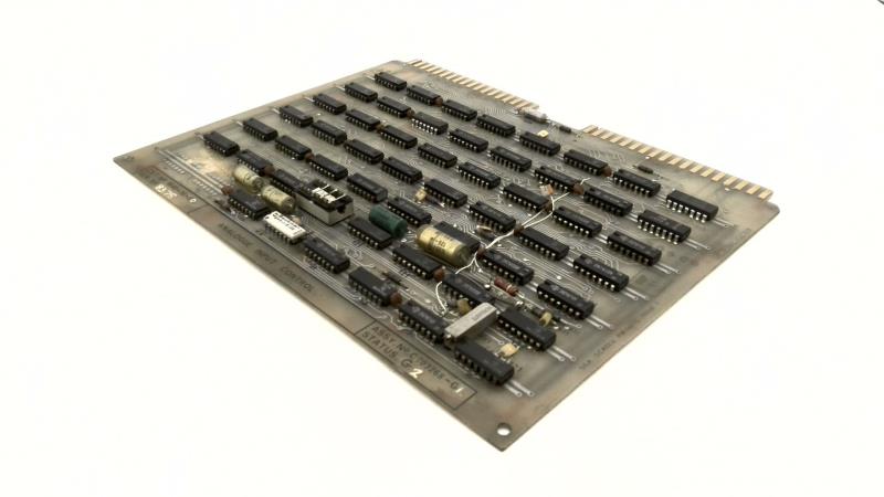 M40-10-00 by CONVERTEAM