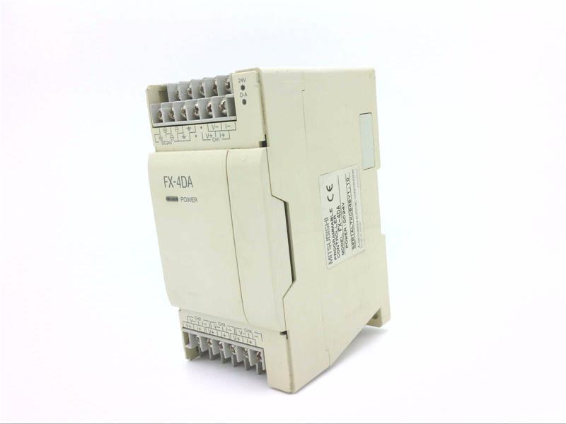 MITSUBISHI FX4-DA