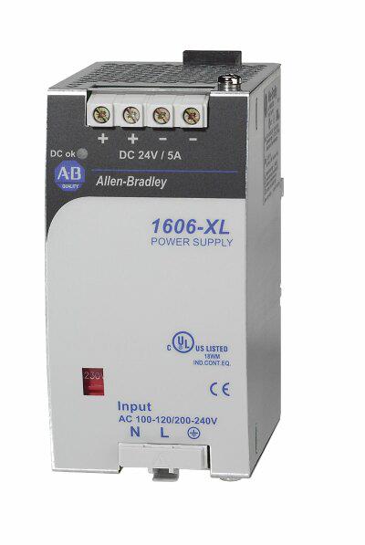 ALLEN BRADLEY 1606-XL120DR