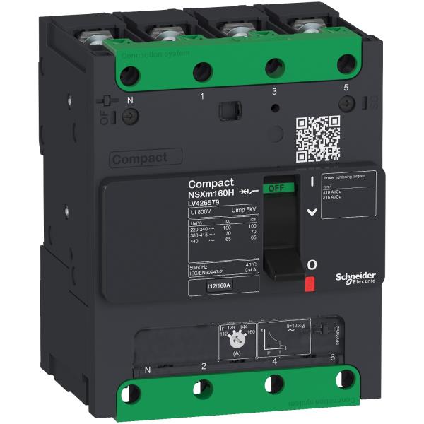 SCHNEIDER ELECTRIC LV426174