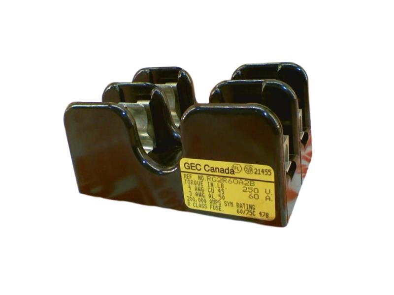 CONVERTEAM RG2R60A2B