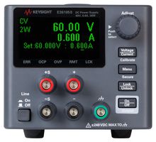 E36105B by KEYSIGHT TECHNOLOGIES