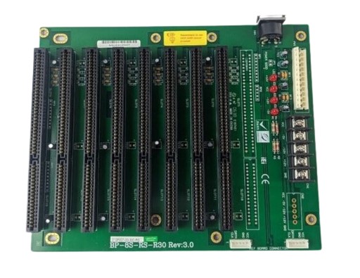 IEI INTEGRATION CORP BP-8S-RS-R30 
