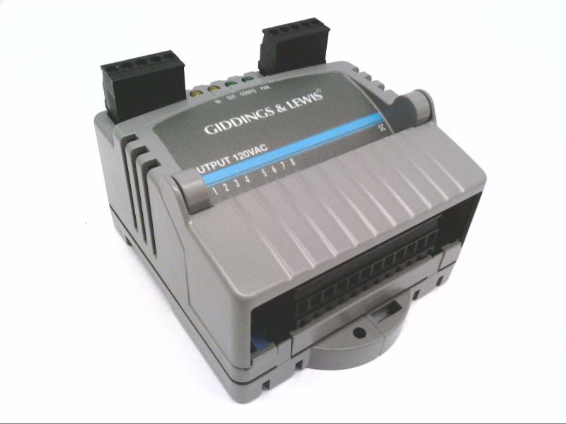 G&L MOTION CONTROL 503-26987-00