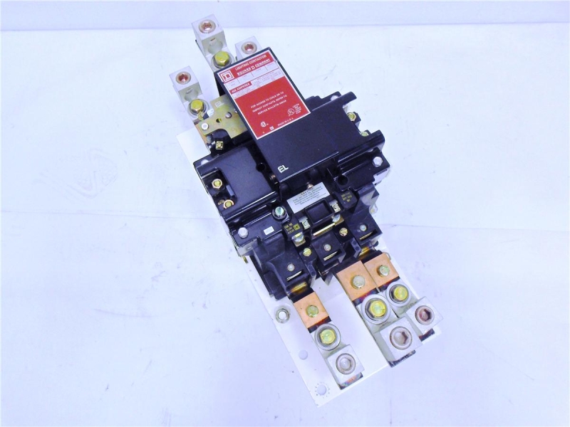 SCHNEIDER ELECTRIC 8903-SY017-V02