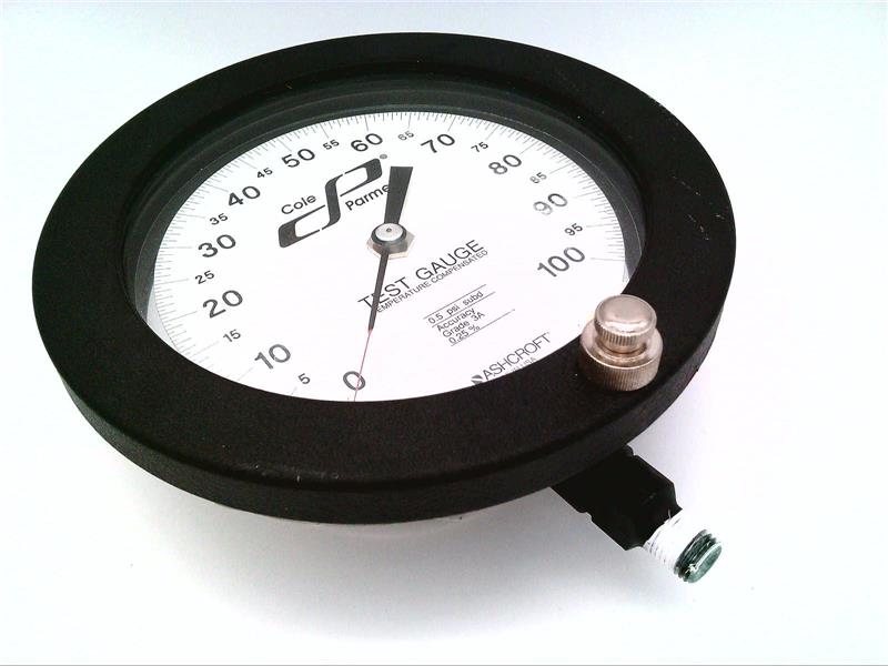 ASHCROFT 601082-AS02L100#