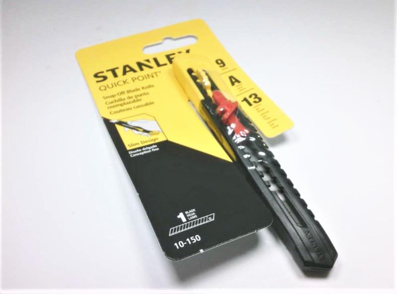 STANLEY BLACK & DECKER 10-150