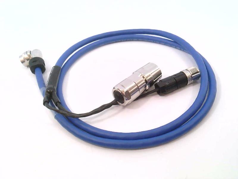 OCTAVA ENGINEERING F00034-ME4-HG