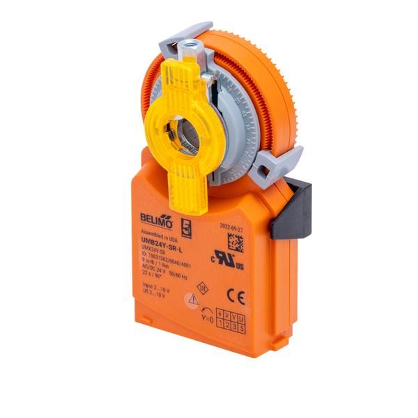 UMB24Y-SR-L by BELIMO