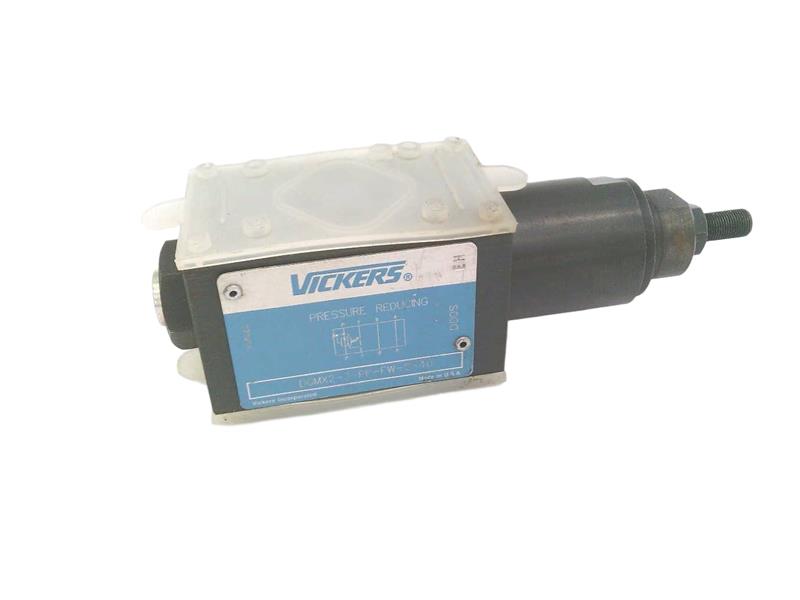 EATON CORPORATION DGMX2-3-PP-FW-S-40
