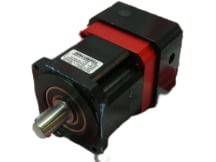 DT115-020-O by DANAHER MOTION
