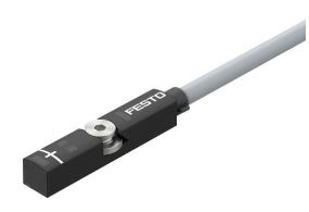 FESTO SMT-8M-A-PS-24V-E-3-M8D