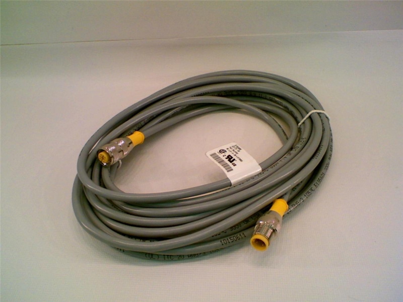 TURCK RK 4.4T-6-RS 4.4T/S653