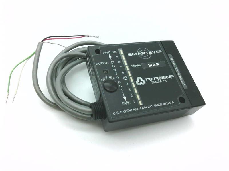TRI-TRONICS SDLR02
