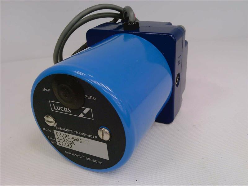 P3081-5WG by TE CONNECTIVITY