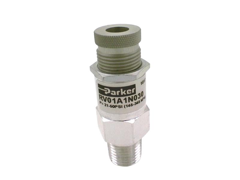 PARKER RV01A1N030