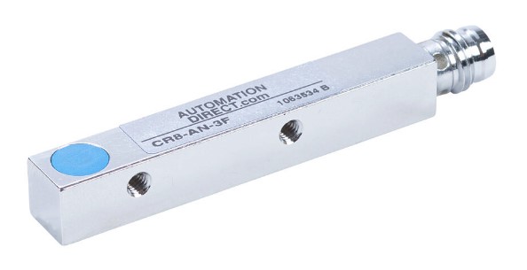 AUTOMATION DIRECT CR8-AN-3F