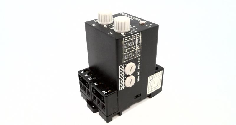 DANAHER CONTROLS DFR 2