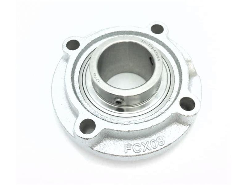 SUCNPFCS 209 45MM by IPTCI BEARINGS