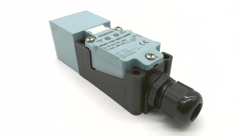 SIEMENS 3RG46446AN01