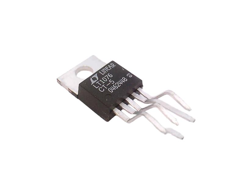 LT1076CT-5 by ANALOG DEVICES