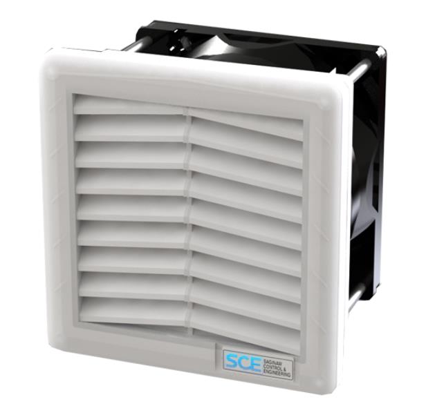 SAGINAW SCE-N12FA33-24VLG