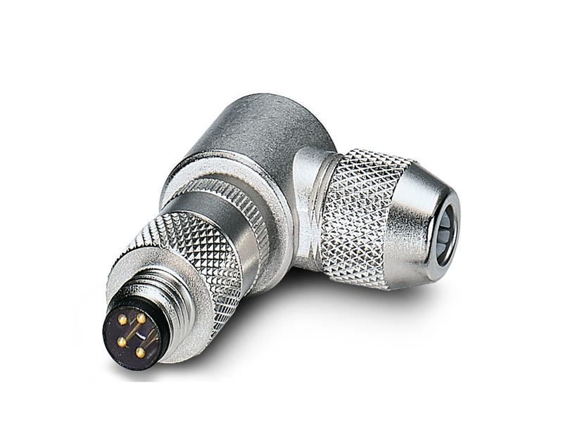 PHOENIX CONTACT SACC-M 8MR-4CON-SH