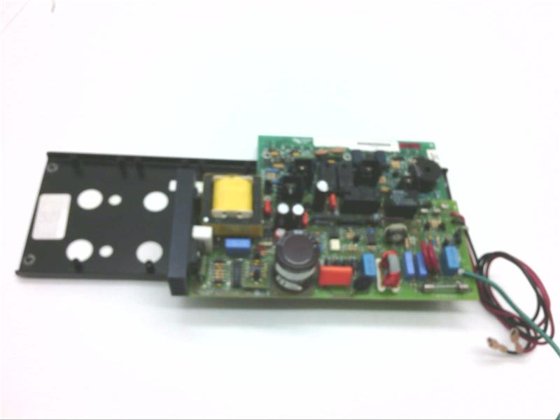 EDWARDS SIGNALING EST-1