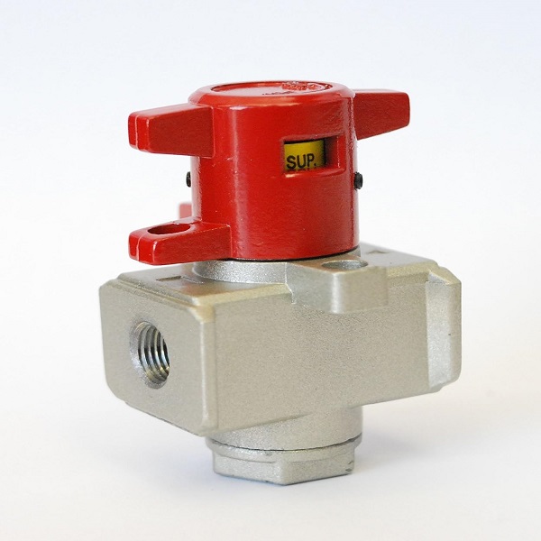 HAK FLUID POWER EQUIPMENT HVHS2000-02