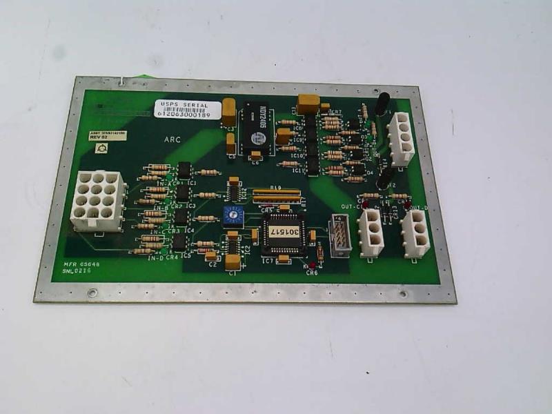 ALCATEL LUCENT 1ENS314215B