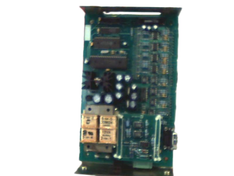 D&V ELECTRONICS 532-0004
