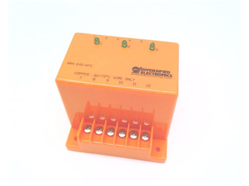 MARSH BELLOFRAM ARA-240-AFE