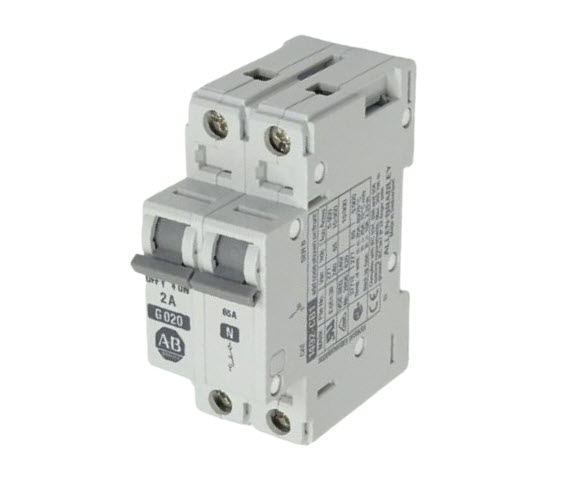 ALLEN BRADLEY 1492-CB1G020-N