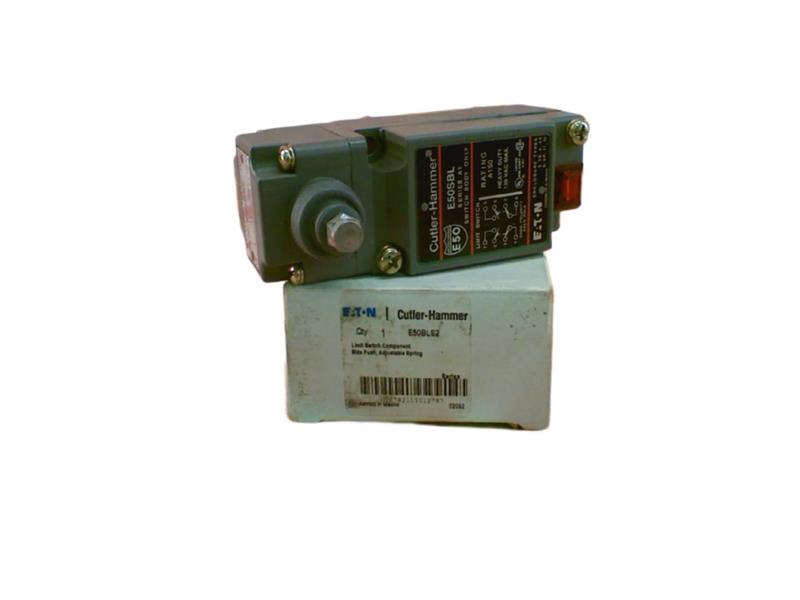 EATON CORPORATION E50BLS2