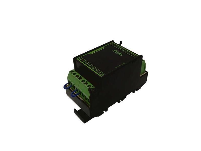 MURR ELEKTRONIK MKS-M8